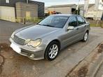 mercedes C200 cdi diesel Gekeurd voor verkoop, Auto's, Particulier, Diesel, Te koop