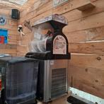 !! Nieuwe granita-machine!!, Ophalen of Verzenden, Nieuw