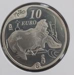Spanje 10 Euro 2004 (zilver) - Salvador Dali, Verzenden, Zilver, Spanje, 10 euro