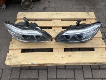 Koplampen BMW Z4 E89 beschikbaar voor biedingen
