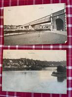 Vise, Enlèvement ou Envoi