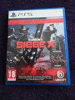 Ps5 games, Enlèvement