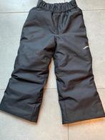 zwarte skibroek 5 jaar Nieuwstaat, Sport en Fitness, Skiën en Langlaufen, Ophalen of Verzenden, Zo goed als nieuw, Kleding