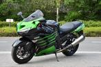 KAWASAKI - ZZR 1400 - LAGE BIV !!, Motoren, 4 cilinders, Bedrijf, Sport, Meer dan 35 kW