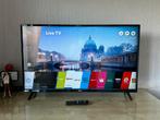 LG 43-inch smart-tv (UHD 4K), Audio, Tv en Foto, Televisies, LG, Smart TV, Ophalen of Verzenden, Zo goed als nieuw