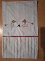 Dekbedovertrek babybed, Kinderen en Baby's, Ophalen