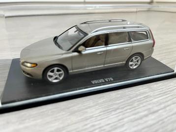 Volvo V70 1:43 beschikbaar voor biedingen