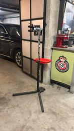 Fiets onderhoud statief Kettler, Fietsen en Brommers, Fietsaccessoires | Fietsgereedschap, Ophalen, Zo goed als nieuw