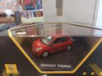 NOREV Renault Twingo 1/43, Hobby en Vrije tijd, Ophalen, Nieuw, Auto, Norev