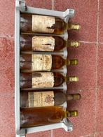 Keldervondsten wijnen lot 25€ ophalen te Koksijde, Collections, Vins, Enlèvement, France, Vin blanc
