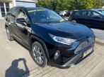 Toyota RAV4 Hybrid 4x4 PREMIUM PLUS FULL OPTION MET GARANTIE, Cuir, 2487 cm³, Euro 6, Entreprise