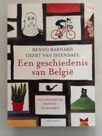 Een geschiedenis van België voor intelligente kinderen (en h, Boeken, Ophalen, Non-fictie, Benno Barnard; Geert van Istendael