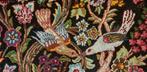 Perzisch tapijt Tabriz van het type Levensboom(met zijde), Antiek en Kunst, Ophalen