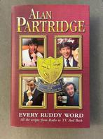 Alan Partridge : every ruddy word (2003), Ophalen of Verzenden, Zo goed als nieuw, Tv-serie
