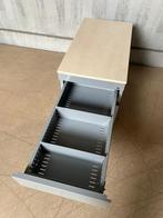 20 x Pami verrijdbaar Ladeblok 3 laden 57x44x79cm, Huis en Inrichting, Kasten | Ladekasten, Ophalen, Gebruikt