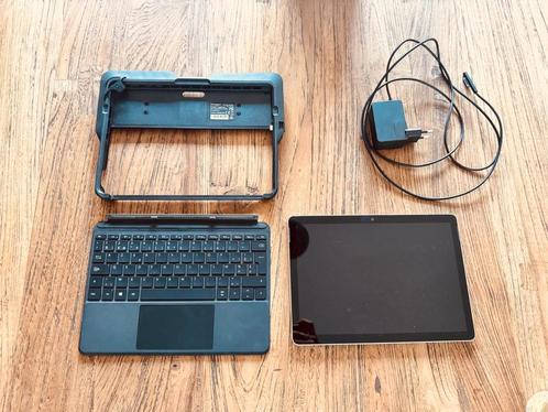 Surface Go 10.5 LTE i3 8Gb 256Gb, Computers en Software, Windows Tablets, Zo goed als nieuw, Ophalen