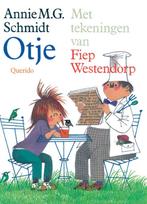 boek: Minoes + Otje + Tom Tippelaar/Annie M.G. Schmidt, Boeken, Ophalen of Verzenden, Zo goed als nieuw, Fictie algemeen