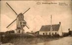 Rousbrugge Beveren - Moulin Molen, Collections, Cartes postales | Belgique, Affranchie, 1920 à 1940, Enlèvement ou Envoi