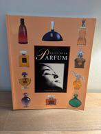 Boek. Alles over parfum, Enlèvement ou Envoi, Comme neuf