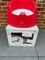 Quax Potty Intelligent Red, Kinderen en Baby's, Badjes en Verzorging, Ophalen of Verzenden