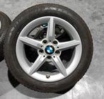 Winterbanden velgen BMW 1serie 116d F20 16inch 5X120 7mm ❄️, Enlèvement