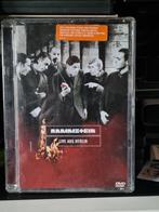 Ramstein Live aus Berlin, Cd's en Dvd's, Ophalen of Verzenden