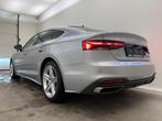 Audi A5 Sportback New 2.0 35 Tfsi S tronic Leder GPS Dig.Ai, Auto's, Audi, Automaat, Berline, 111 kW, 150 pk