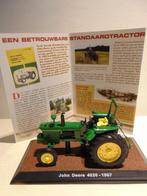 Model Tractor John Deere 4020 - 1967 - 1/32, Ophalen of Verzenden, Zo goed als nieuw, Tractor of Landbouw, Overige merken
