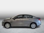 Fiat Tipo 1.4 95 pk Lounge, Voorwielaandrijving, 4 deurs, Stof, Gebruikt
