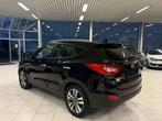 Hyundai IX35 2.0CRDI 100Kw Euro 5B jaar 2015, 72.000 km, Auto's, Hyundai, Start-stop-systeem, Leder, Bedrijf, 5 deurs