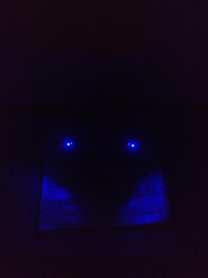 Te koop motorhelm, Motoren, Kleding | Motorhelmen, Dames, Heren, Integraalhelm, S, Overige merken, Nieuw met kaartje, Ophalen