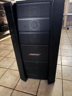 Bose F1. 812, Audio, Tv en Foto, Luidsprekerboxen, Ophalen, Zo goed als nieuw, Bose, 120 watt of meer