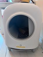 Petree Cube zelfreinigende kattenbak met app, Dieren en Toebehoren, Ophalen, Zelfreinigend, Zo goed als nieuw, Gesloten