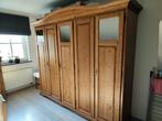 Stevige, gerieflijke kleerkast, Huis en Inrichting, Kasten | Kleerkasten, Ophalen, Zo goed als nieuw