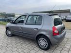 Renault Clio 1.2 benzine – 5 deurs– 12 MAANDEN GARANTIE, Auto's, Stof, Gebruikt, Bedrijf, 5 deurs