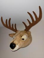 Hertenkop, Ophalen, Zo goed als nieuw