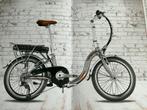 elektrische vouwfiets, Fietsen en Brommers, Elektrische fietsen, Minder dan 47 cm, Ophalen, Zo goed als nieuw, Overige merken