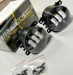 Super-mistlampen mist lampen set LED mistlicht 6000K nieuw, Ophalen of Verzenden