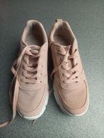 Sportieve damessneackers, Kleding | Dames, Schoenen, Oxmox, Ophalen of Verzenden, Sneakers, Roze
