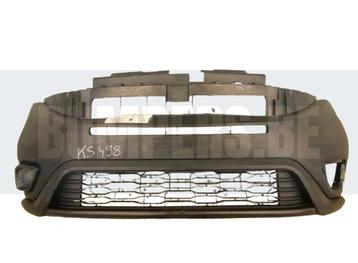 Bumper	Fiat Doblo 2 II Lift 14- 8826373667 Voorbumper KS498 beschikbaar voor biedingen