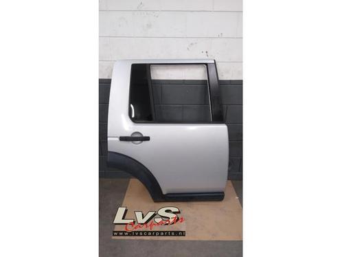Portier 4Deurs rechts-achter van een Landrover Discovery (LR, Auto-onderdelen, Carrosserie, Deur, Land Rover, Gebruikt, 3 maanden garantie