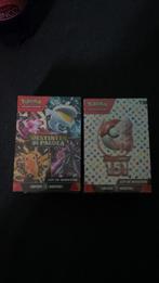 Pokemon, Ophalen, Nieuw