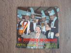 7" vinyl single De Oostendse Salamander Oostende Folk, Ophalen of Verzenden, Streekmuziek