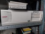 Compaq deskpro pentium 3 PC met windows 98, Ophalen