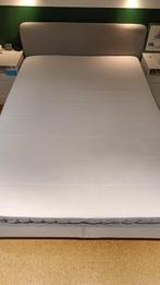 Matras Ikea, 140x200 cm, Ophalen, Gebruikt, Tweepersoons, 140 cm