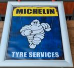 verlichting reclamepaneel  van Michelin, Comme neuf, Enlèvement ou Envoi