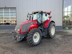 2012 Valtra T152 Versu Twintrac Vierwielaangedreven landbouw, Zakelijke goederen, Landbouw | Tractoren, Gebruikt, Overige merken