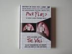 Pink Floyd: Réflexions sur 'The Wall' (dubbele dvd met boek), CD & DVD, DVD | Musique & Concerts, Comme neuf, Enlèvement ou Envoi