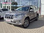Toyota Land Cruiser Premium +3,5T Sleep +Lichte vracht *€4, Auto's, Automaat, Gebruikt, 4 cilinders, Parkeersensor