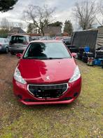 Pegoet 208.  2014 model.1000 benzine km 239000.   Kw50, Auto's, Particulier, Te koop, Benzine